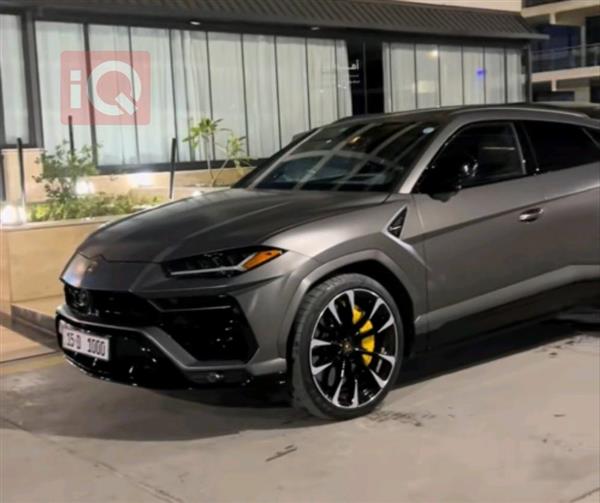 لامبورغيني اوروس 2019   للبيع في العراق -  بغداد